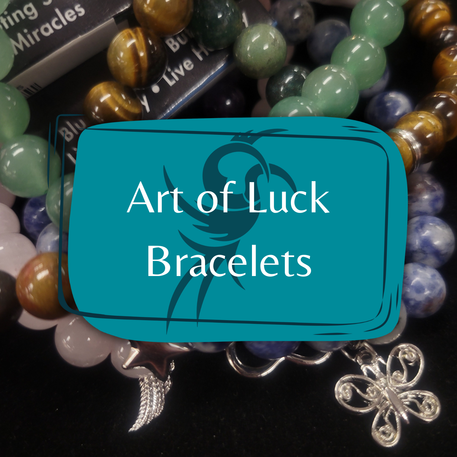 Art of Luck Bracelets