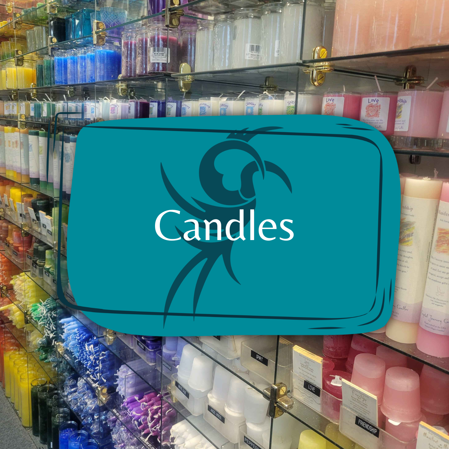 Candles