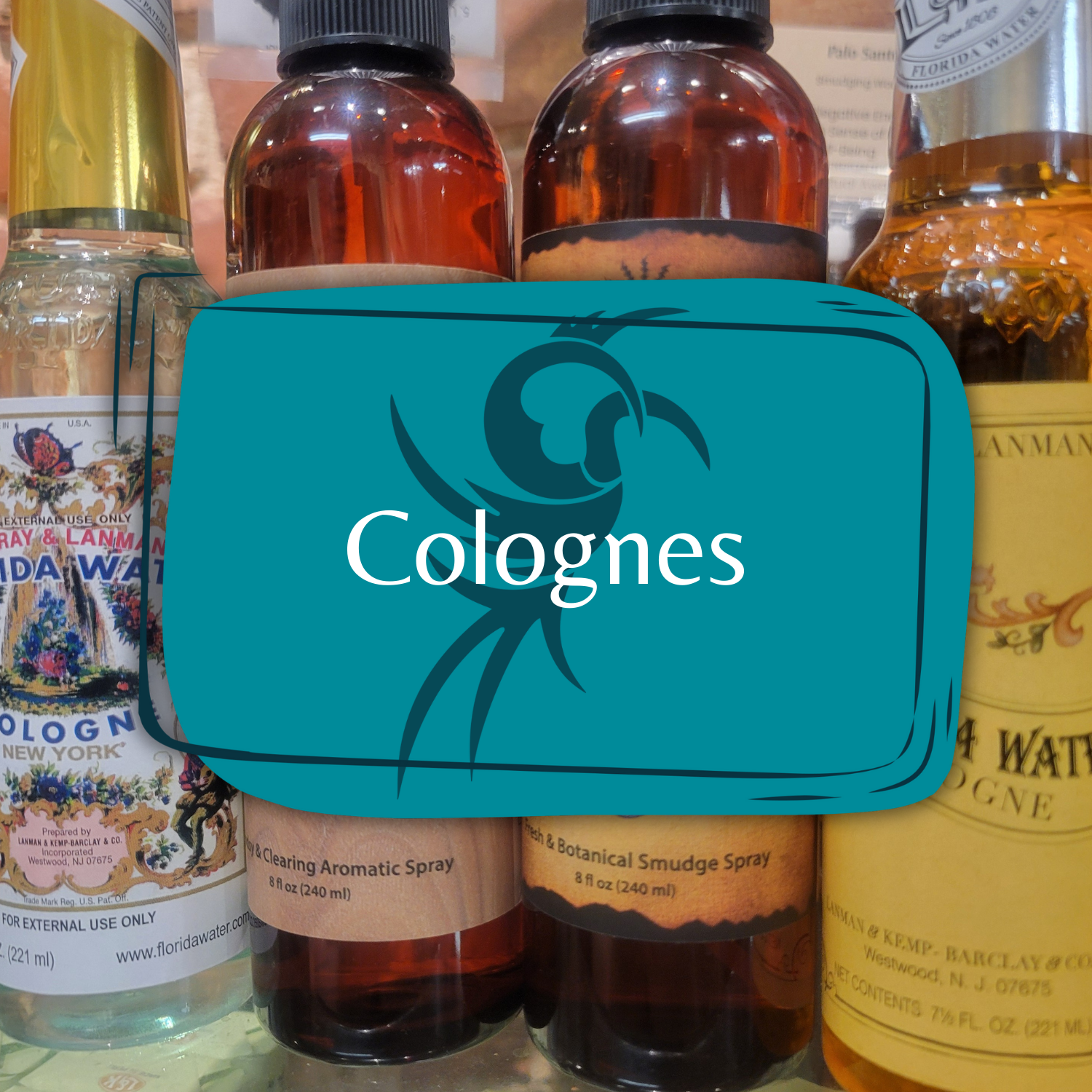 Colognes