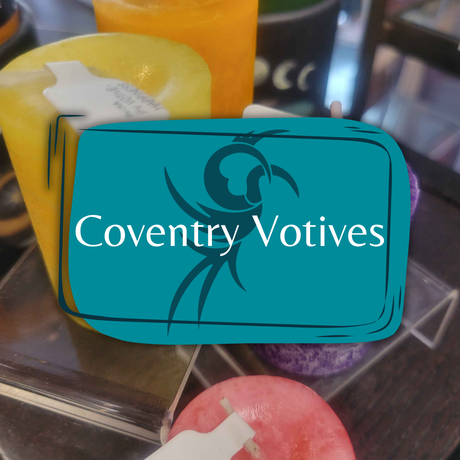 Coventry Votives