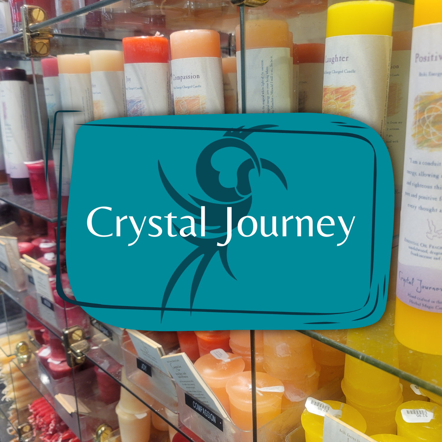 Crystal Journey