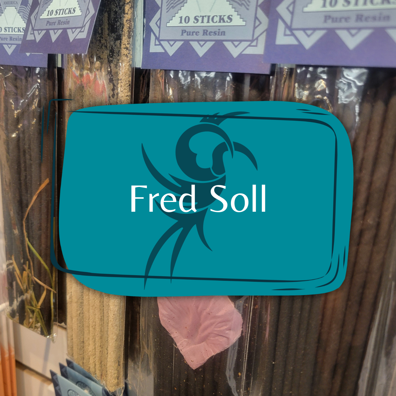 Fred Soll