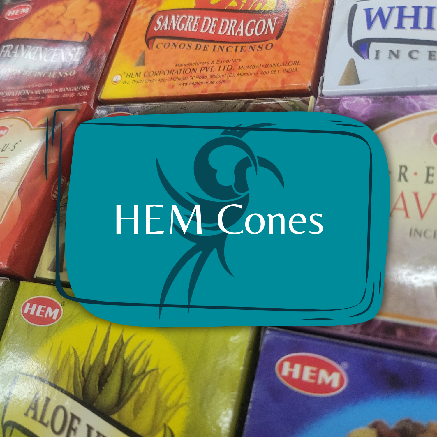 HEM Cones