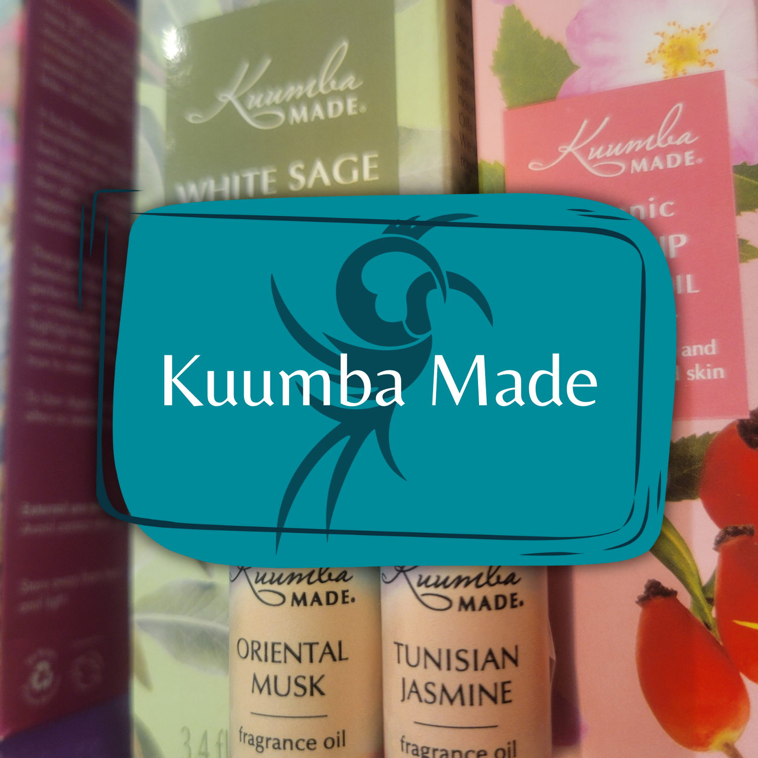 Kuumba Made