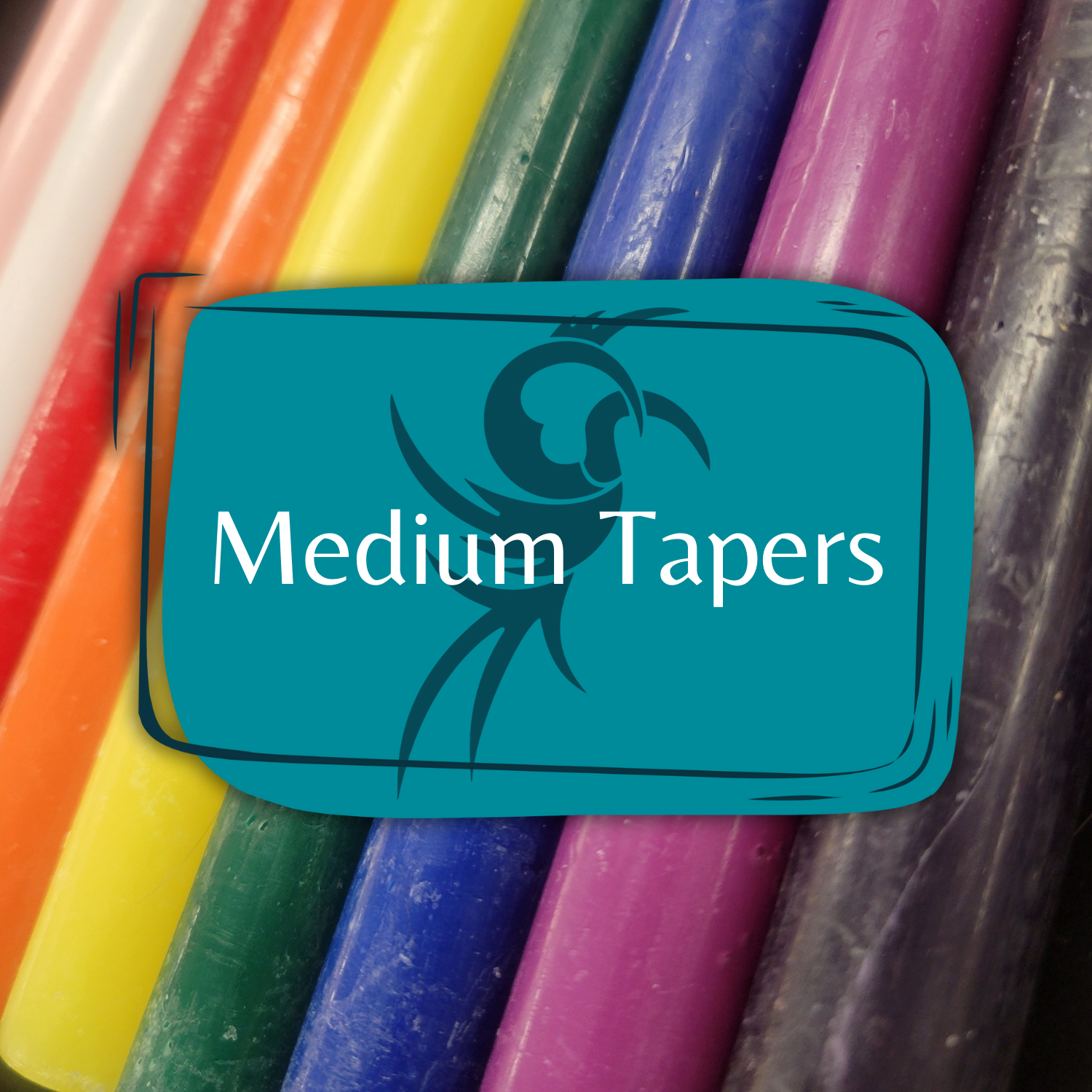 Medium Tapers