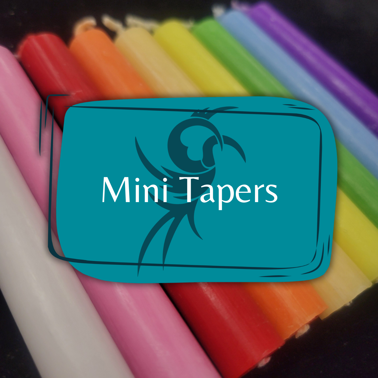 Mini Tapers