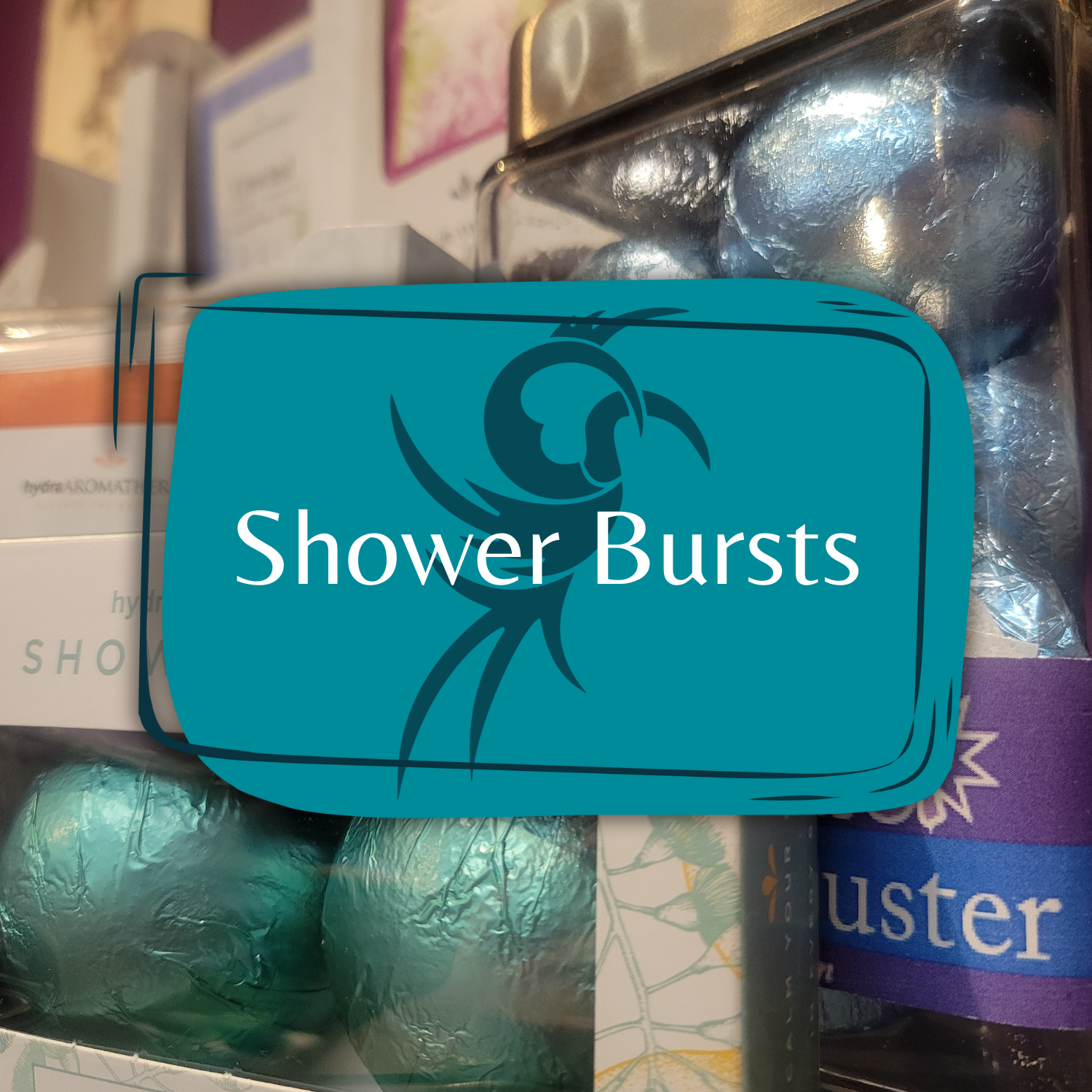 Shower Bursts