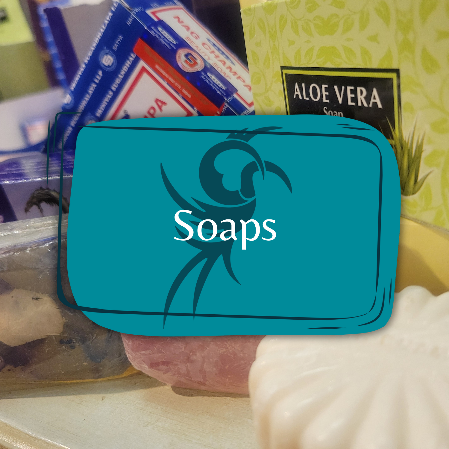 Soaps