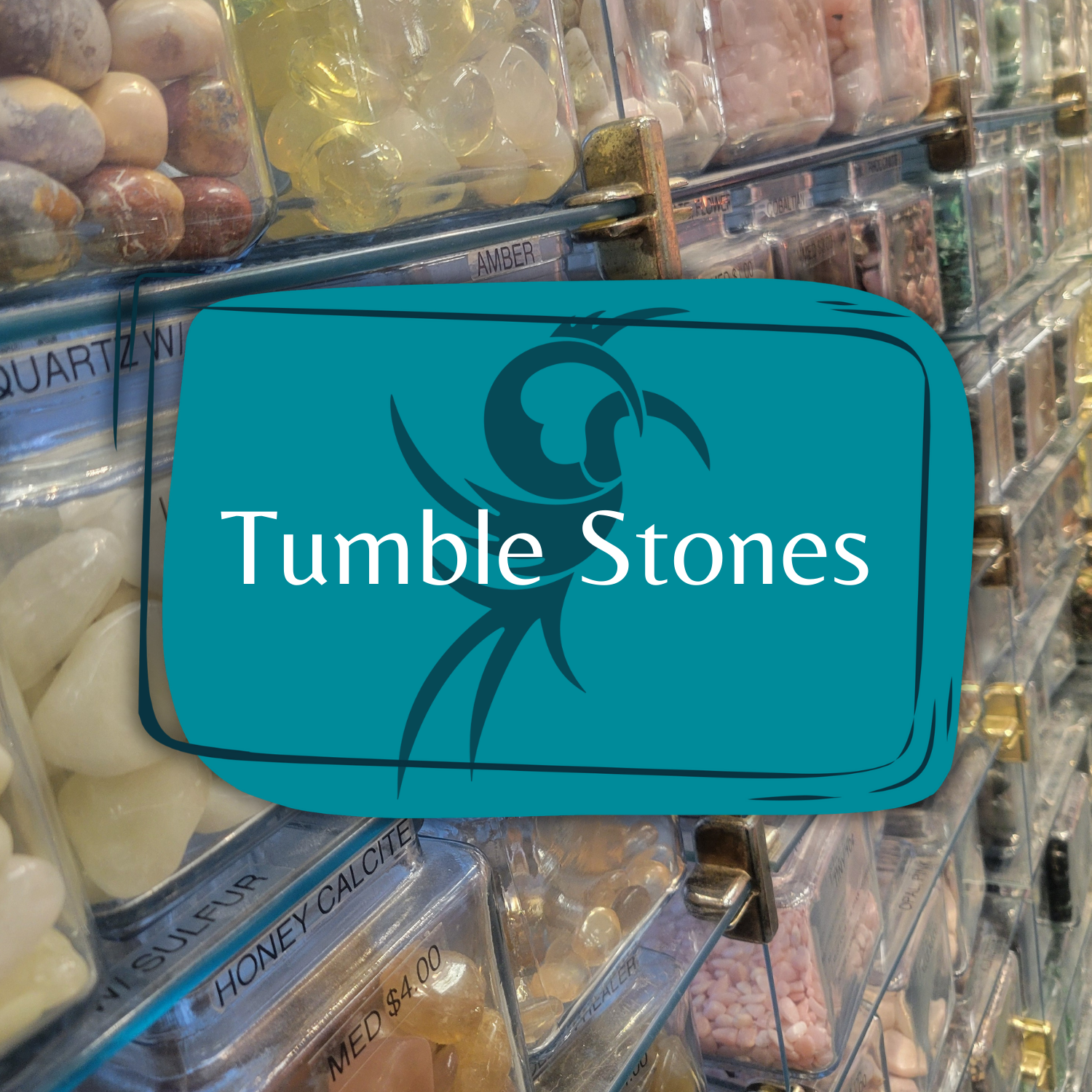 Tumble Stones