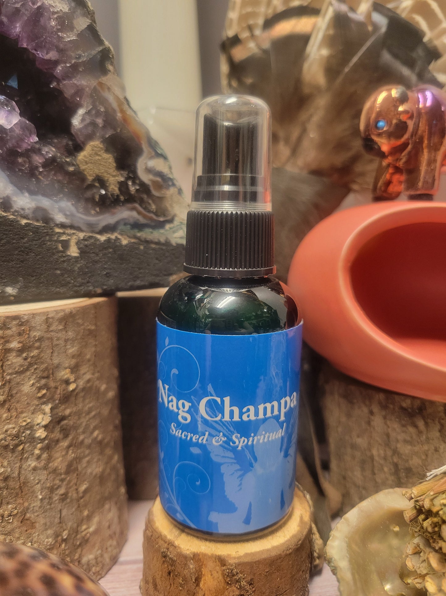 Nag Champa Mist