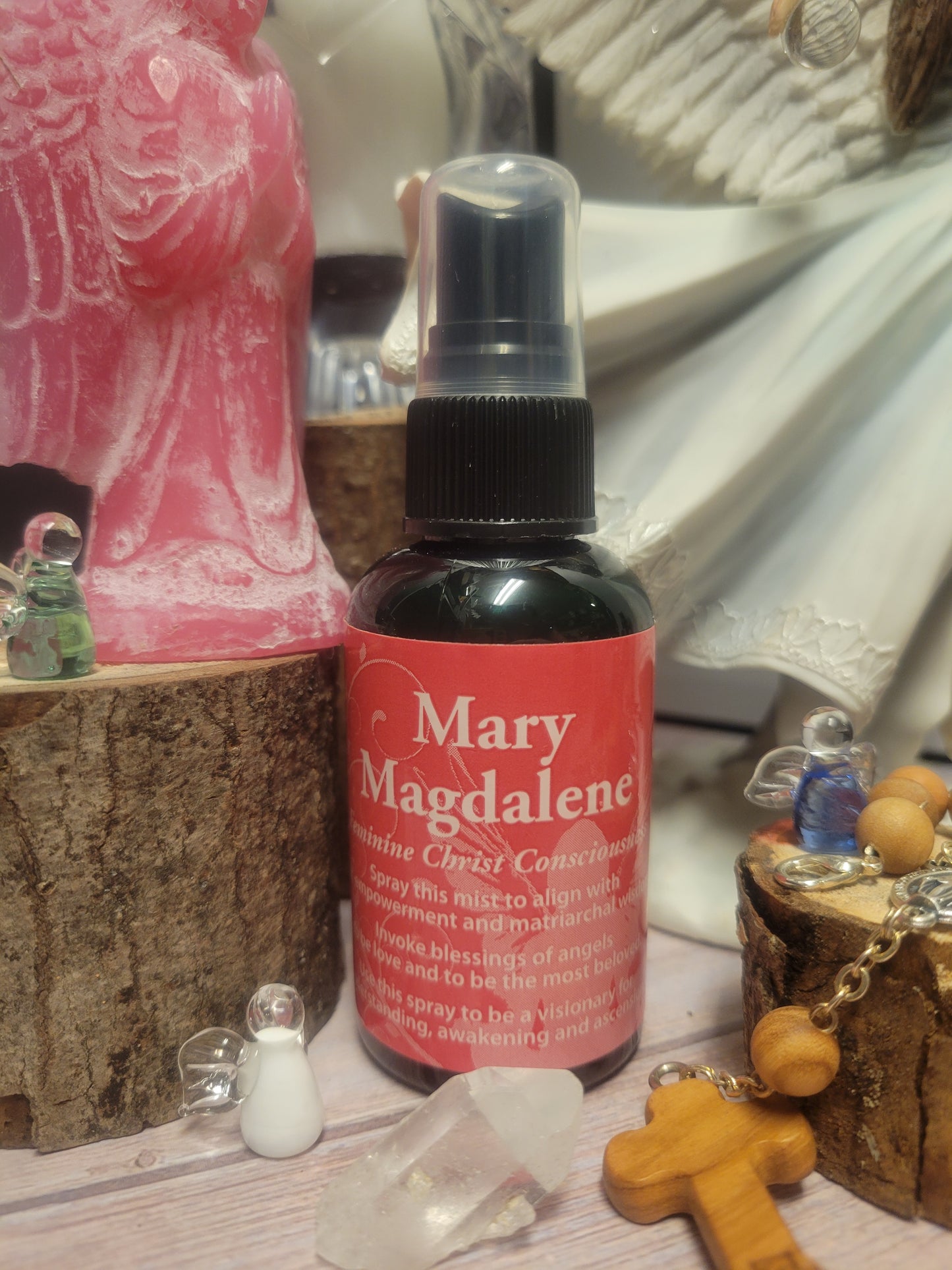 Mary Magdalene Mist