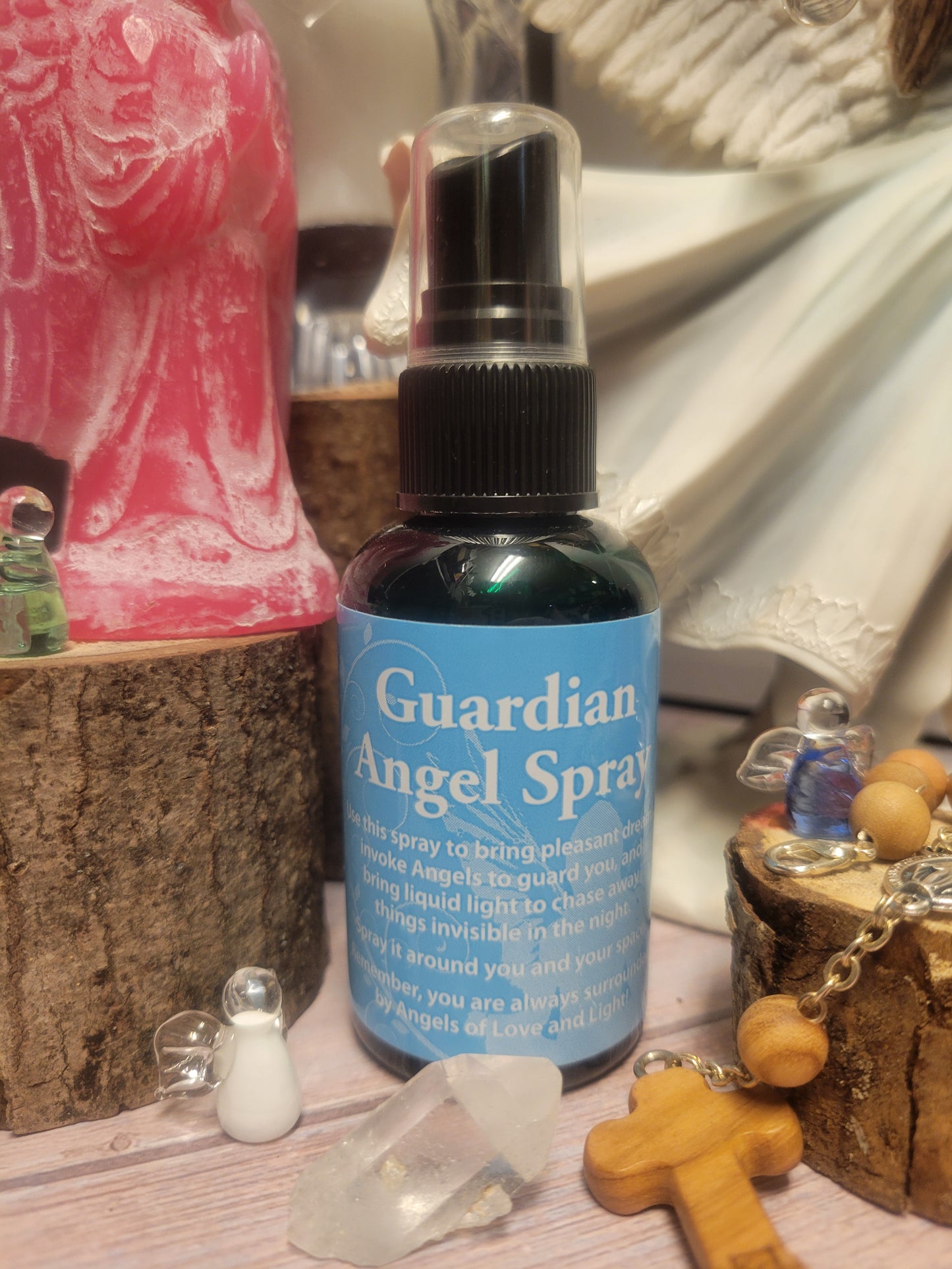 Guardian Angel Mist