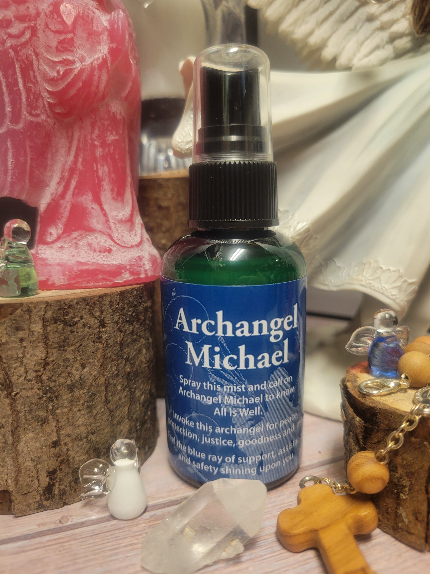 Archangel Michael Mist