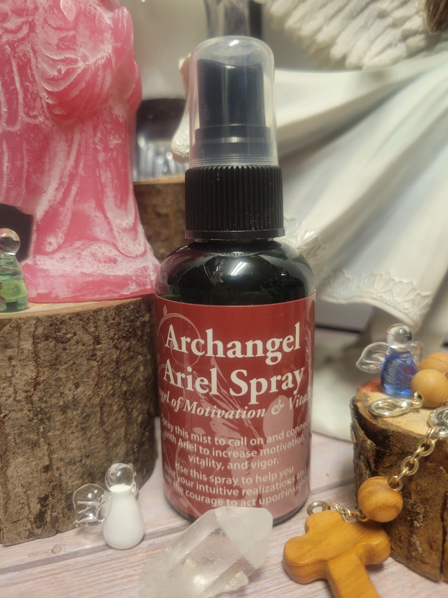 Archangel Ariel Mist