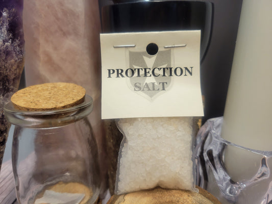 Protection Salt