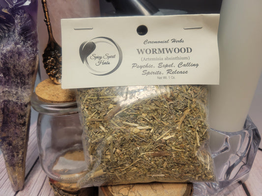 Wormwood Cut