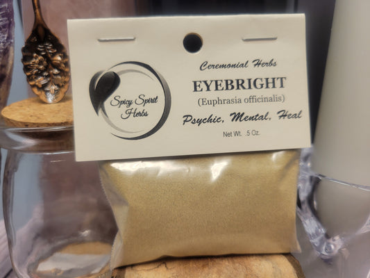 Eyebright Powder