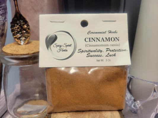 Cinnamon Powder