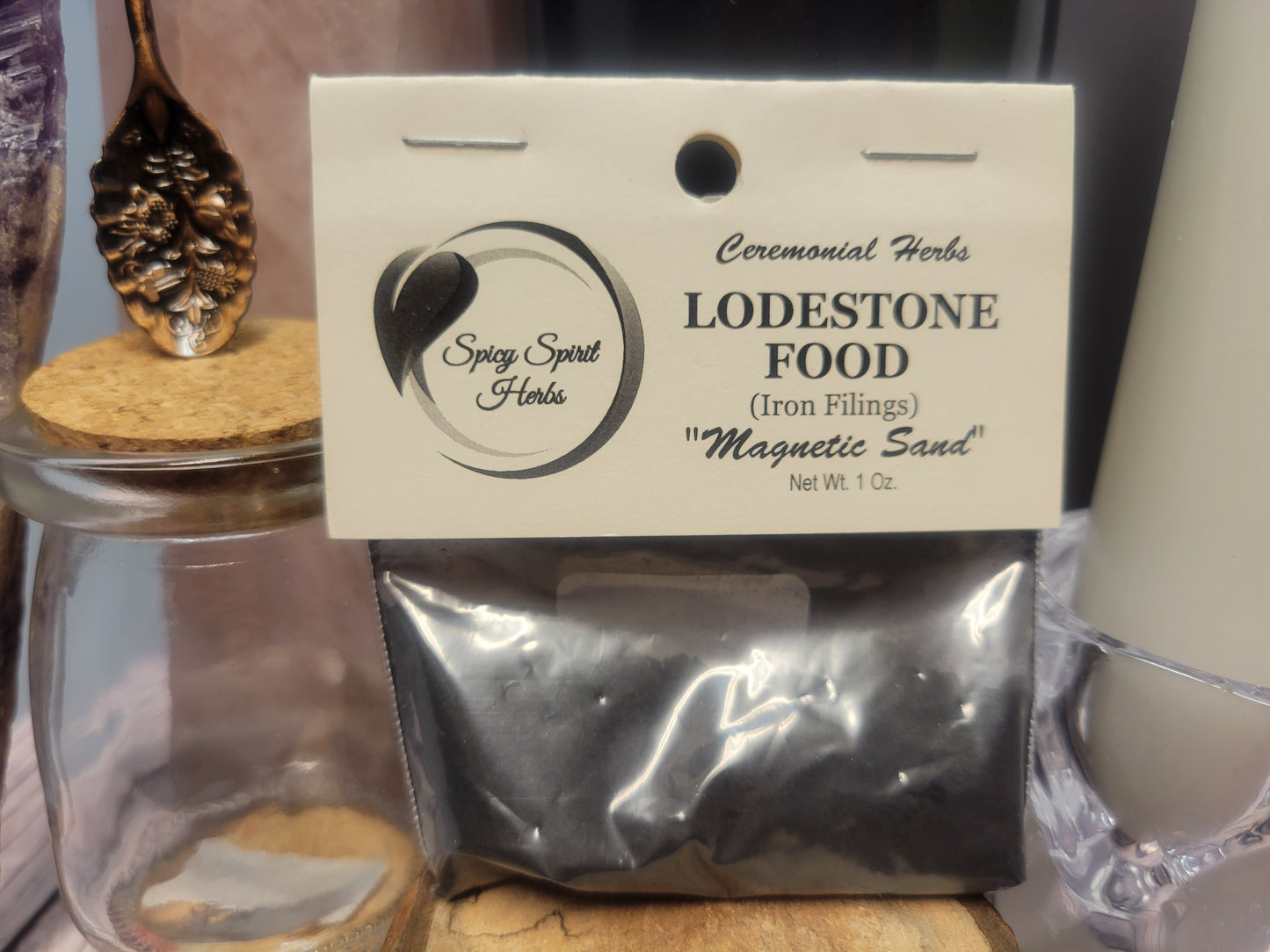 Lodestone Food