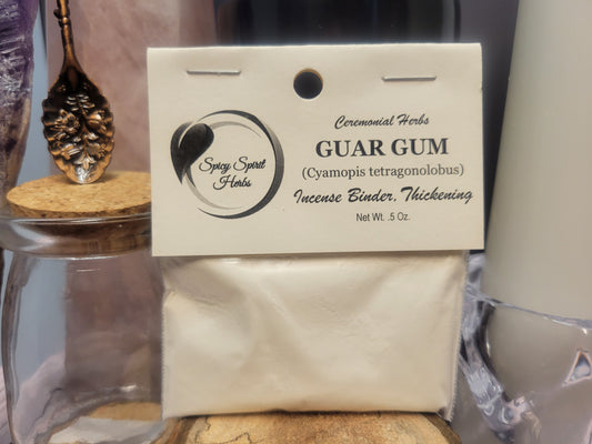 Guar Gum Powder