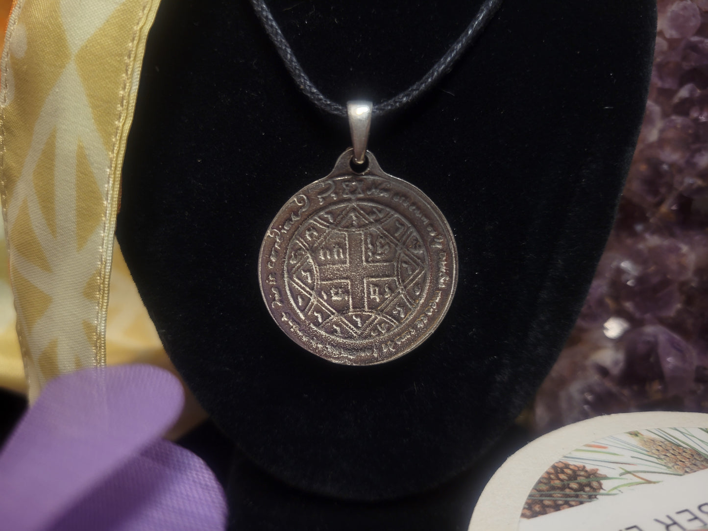 Talisman Pendant - Talisman of Love