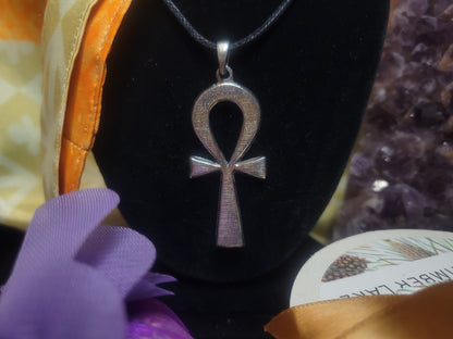 Egyptian Pendant - Ankh