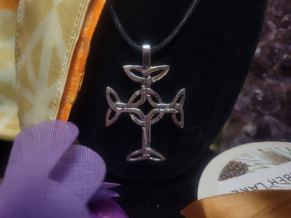 Celtic Pendant - Celtic Cross