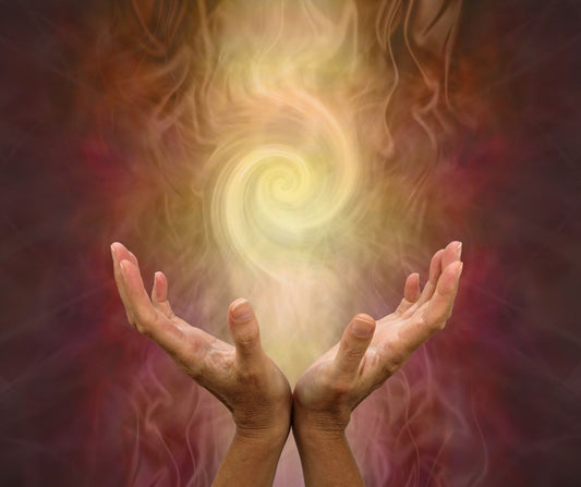 Introduction to Shamanism with Shawn McGuire-Meeks