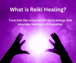 Introduction to Reiki: Benefits of Energy Healing with Tiffany