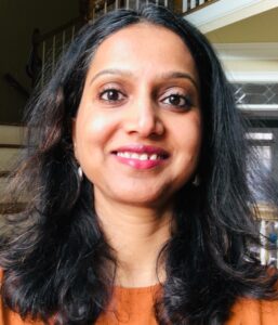 From Anxiety to Ease with Preeti Bhat