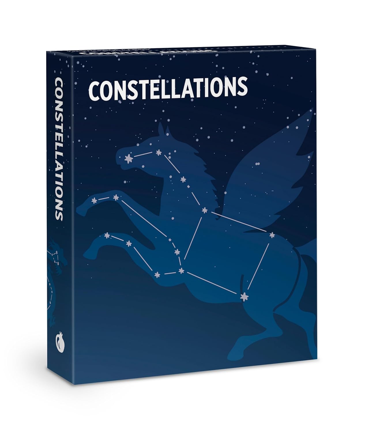 Constellation Knowledge Cards