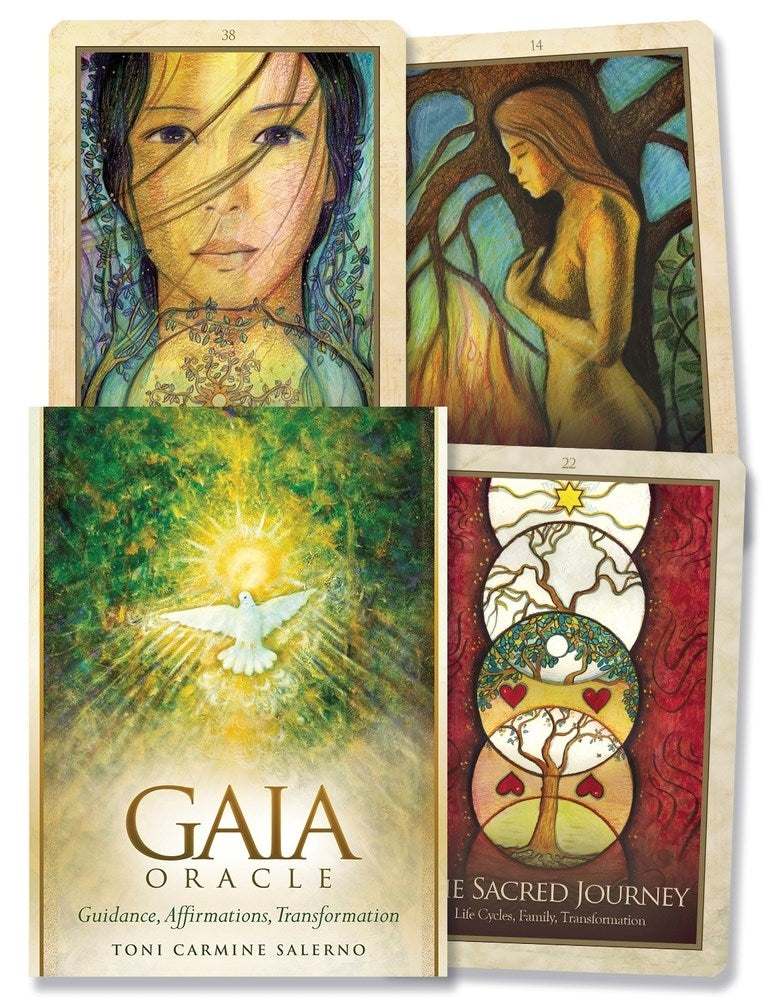 Gaia Oracle