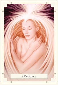 White Light Oracle: Enter The Luminous Heart of The Sacred