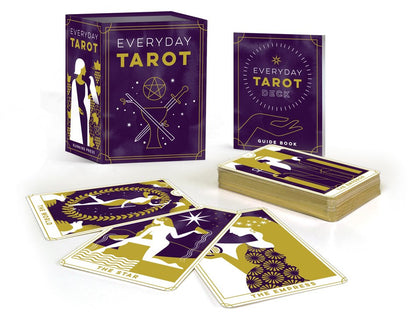 Everyday Tarot Mini