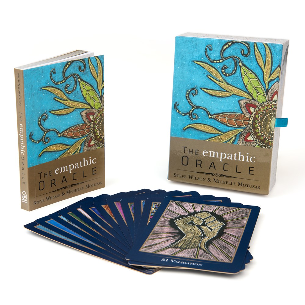 Empathic Oracle Deck