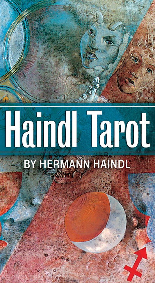 The Haindl Tarot Deck