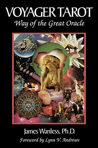 Voyager Tarot: Way Of The Great Oracle