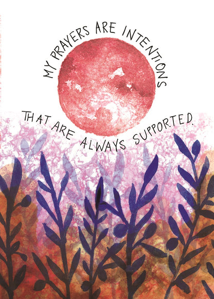 Super Attractor: A 52-Card Deck