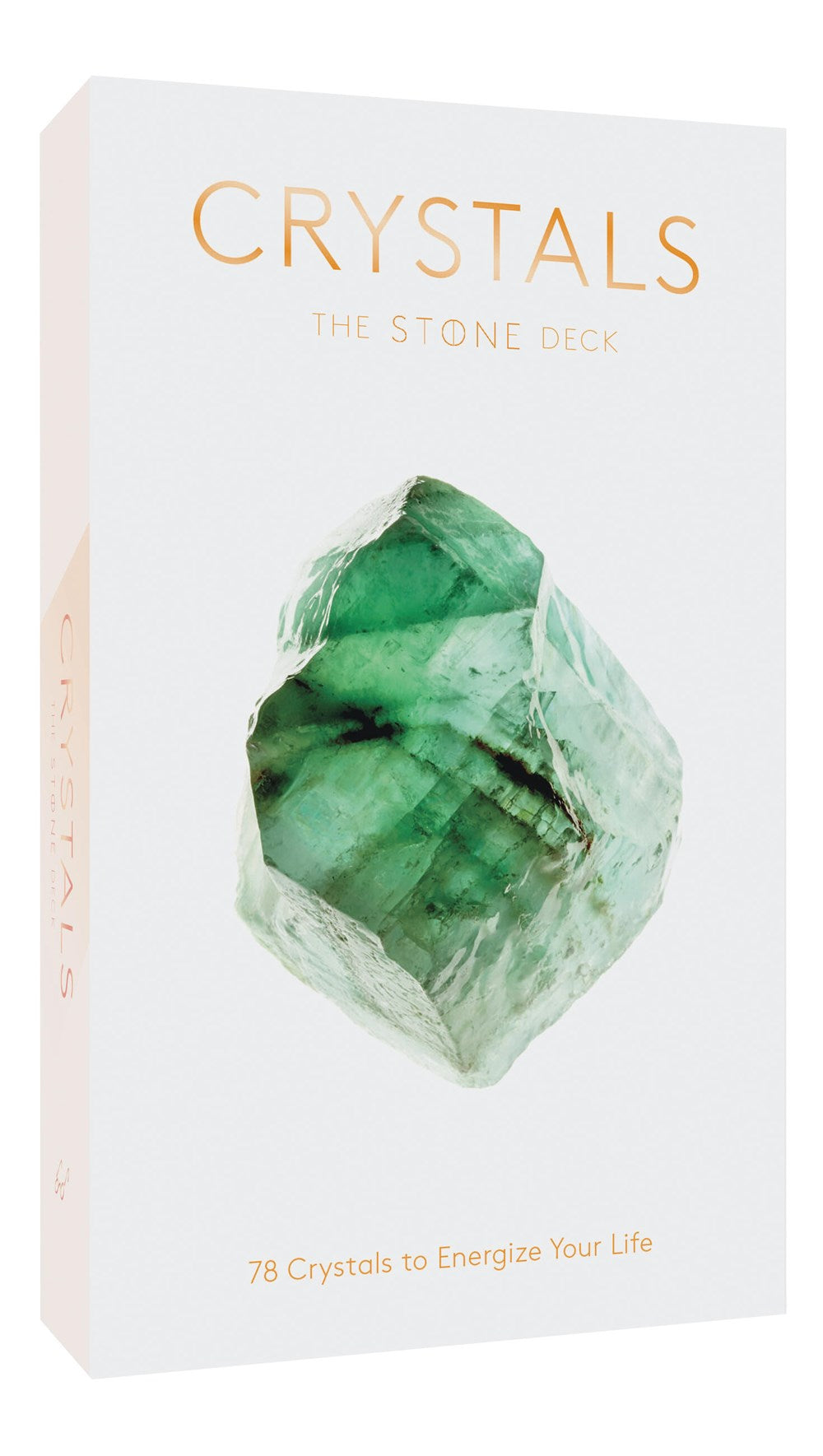 Crystals: The Stone Deck