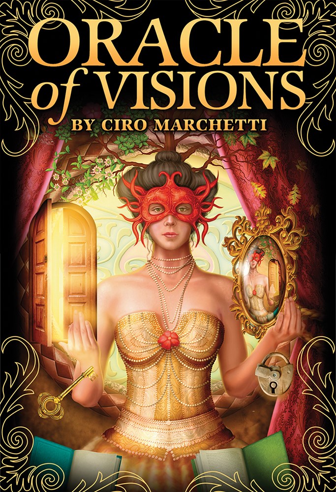 The Oracle of Visions