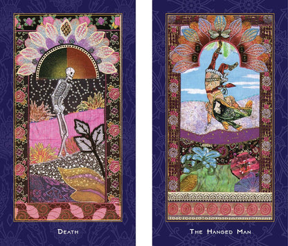 The Enchanted Tarot: 25th Anniversary Edition