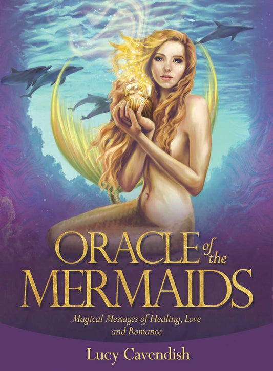 Oracle Of The Mermaids