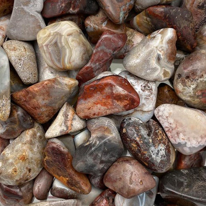 Crazy Lace Agate