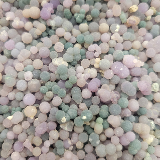 Grape Agate