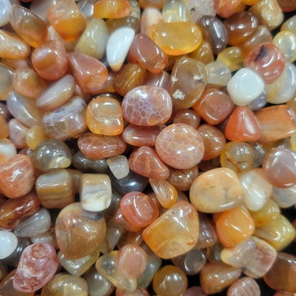 Snakeskin Agate