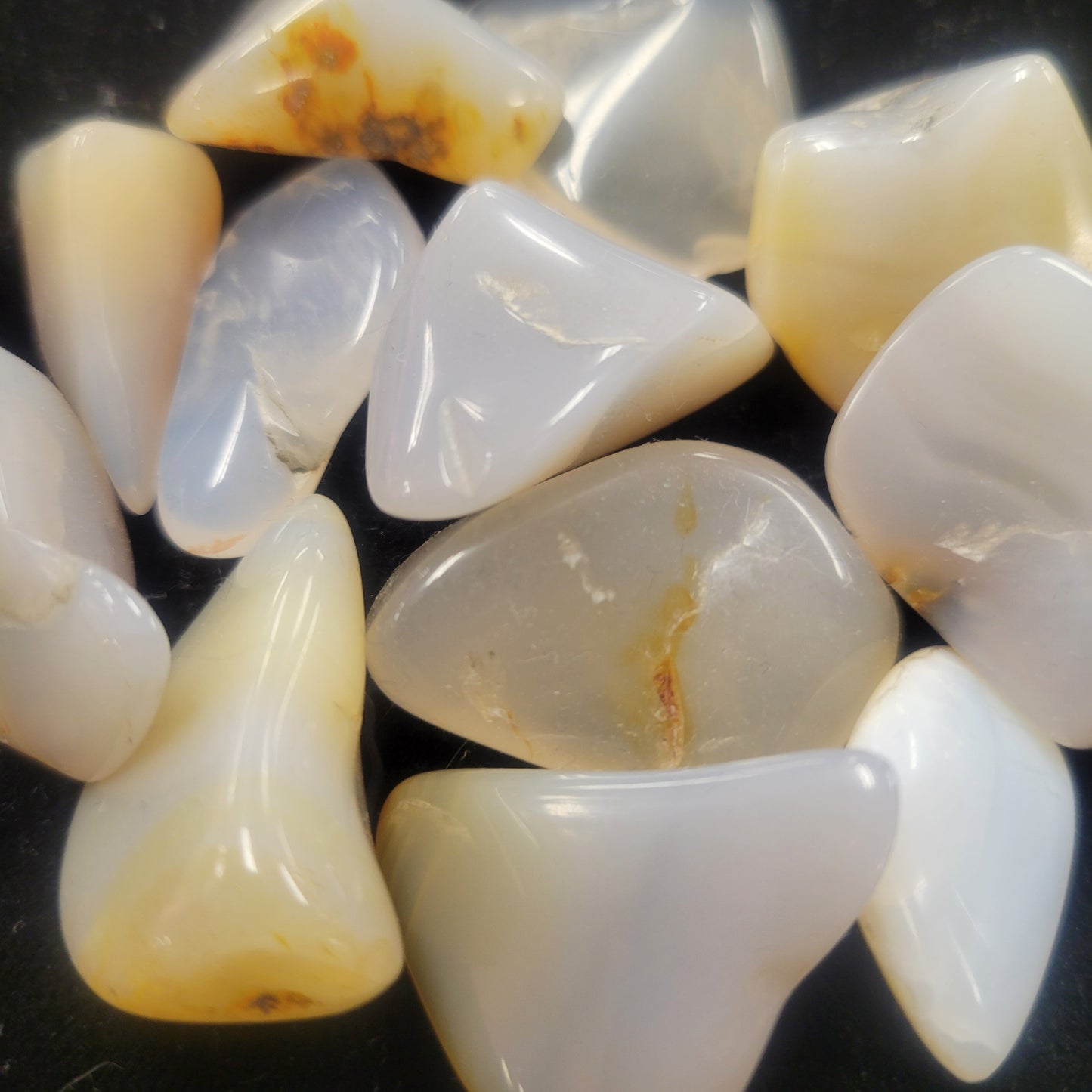 Banded Agate
