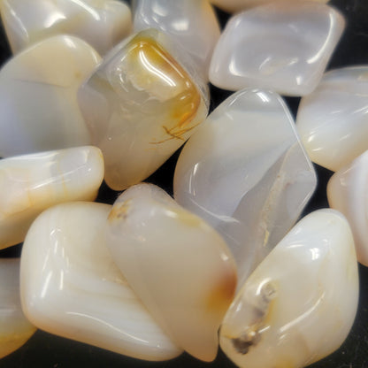 Banded Agate