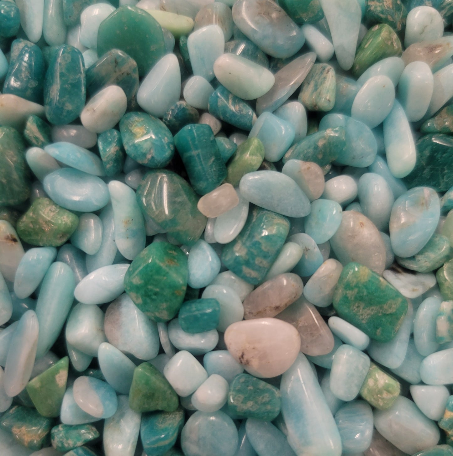 Amazonite