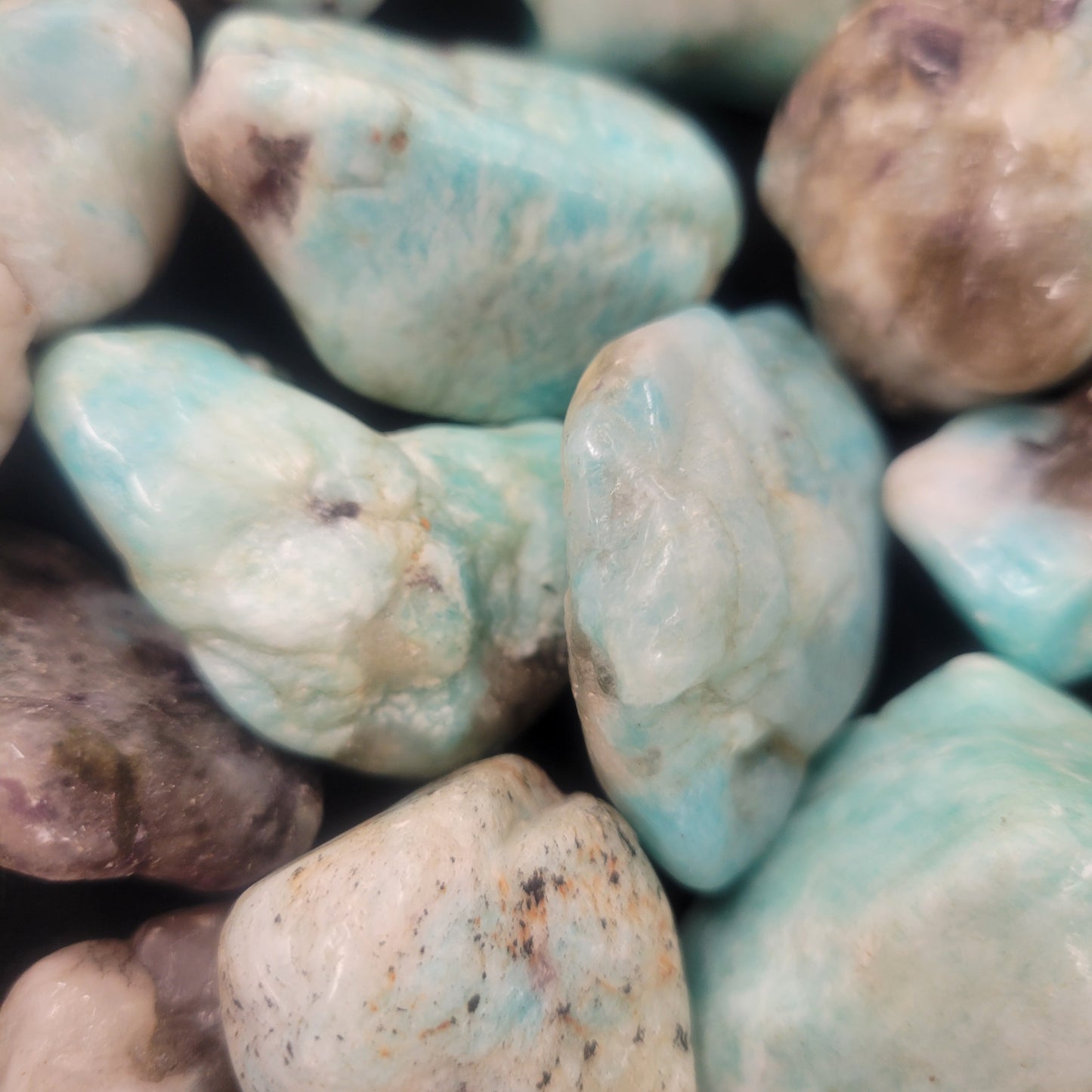 Amazonite