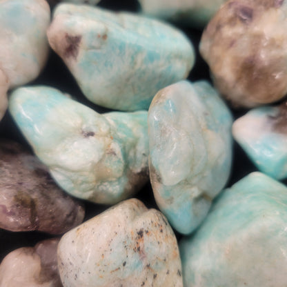 Amazonite